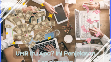 UMR Adalah Upah Minimum Regional, Simak Pengertian dan Fungsinya di Sini