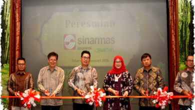 UUS Asuransi Sinar Mas Resmi Bertransformasi Jadi PT Sinar Mas Asuransi Syariah