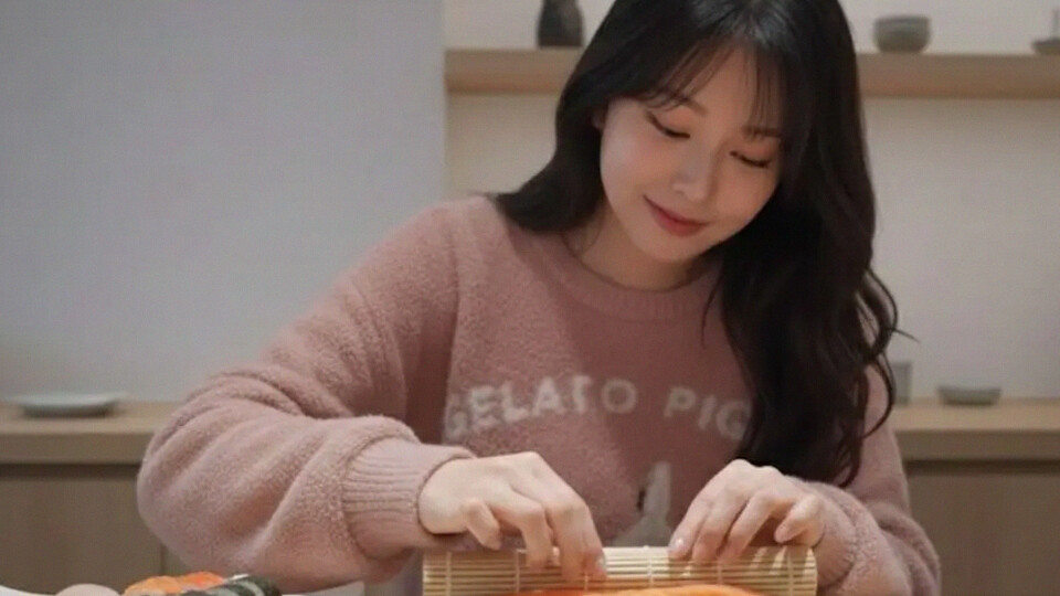 Ubah Foto Biasa Jadi Karya Masak Sushi Jepang Memukau dengan Gemini AI, Begini Caranya!