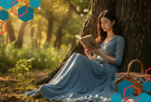 Ubah Foto Biasa Jadi Sinematik dengan Prompt AI, Simak Cara Mudahnya