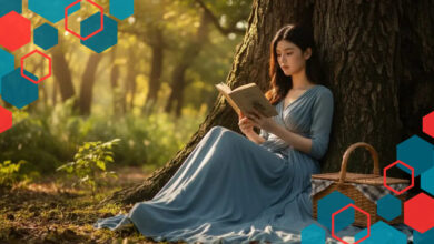 Ubah Foto Biasa Jadi Sinematik dengan Prompt AI, Simak Cara Mudahnya