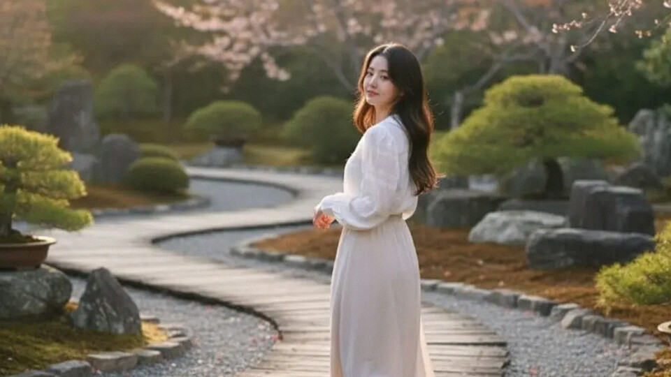 Ubah Foto Jadi Taman Jepang Asli Pakai Prompt AI, Mudah dan Hasilnya Mengesankan! Ubah Foto Jadi Taman Jepang Asli Pakai Prompt AI, Mudah dan Hasilnya Mengesankan!