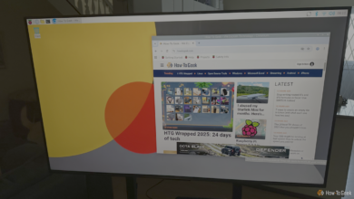Ubah TV Menjadi PC Linux: Cara Praktis Memaksimalkan Perangkat di Rumah