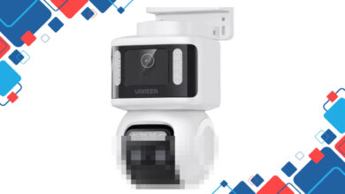 Ugreen Hadirkan Solusi Pengawasan Rumah Pintar AI dengan Produk Baru SynCare di Ajang Teknologi Terbaru