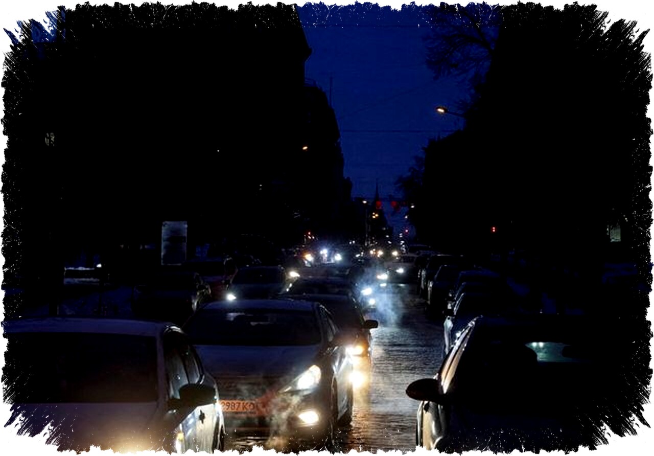 Ukraina Hadapi Minggu Berat: Rusia Serang Sektor Energi Saat Suhu Beku Bawah -20°C Ukraina Hadapi Minggu Berat: Rusia Serang Sektor Energi Saat Suhu Beku Bawah -20°C