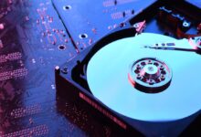 Ukuran Hard Drive Terbesar di Pasaran Saat Ini: Berapa Kapasitas Maksimalnya?