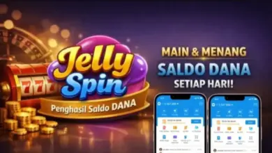 Unduh di Google Play: Aplikasi Seru Ini Bisa Klaim Saldo DANA Gratis 2026!