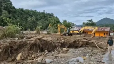 Update BNPB: Data Terbaru Korban Tewas Bencana di Sumatera dan Upaya Penanganannya