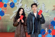 Update Drama Korea dan Dracin Populer: Rekomendasi Terbaru untuk Penggemar Serial Trending