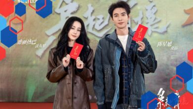 Update Drama Korea dan Dracin Populer: Rekomendasi Terbaru untuk Penggemar Serial Trending