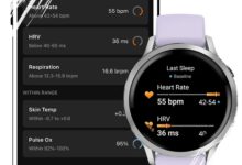 Update Fitur Garmin Health Status: Penambahan Timeline di Versi Terbaru Connect Apk