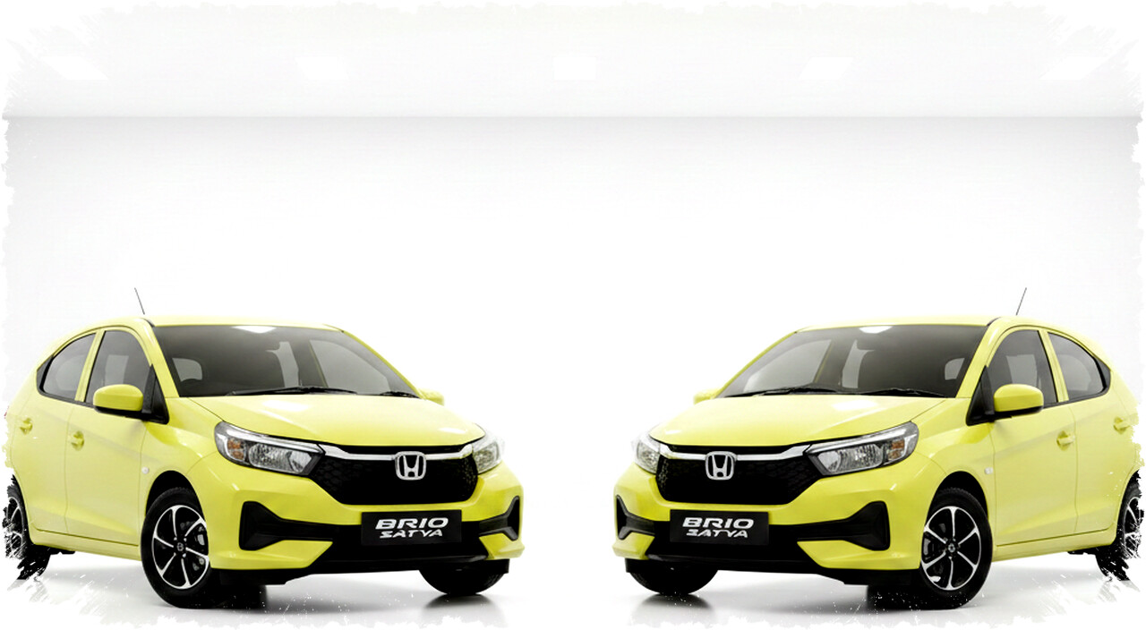 Update Harga Honda Brio Bekas di Bawah Rp100 Juta 2026: Tips & Daftar Unit Lengkap!