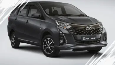 Update Harga OTR Toyota Calya Terbaru di Jakarta, Cek Fitur dan Pilihan Warna Lengkap