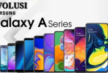 Update Harga Samsung Galaxy A Series 2026: Fitur AI Lebih Lengkap, Ini Bocoran Terbarunya!
