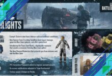 Update PUBG Terbaru 39.2 Resmi Dirilis, Fitur Baru Siap Hadir di PC Segera