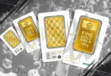 Update Terbaru Harga Emas Antam: Mulai Berat 0,5 Gram hingga 1 Kg Lengkap dan Akurat