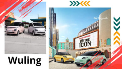 Update Terbaru Harga Mobil Listrik Wuling, Info Terlengkap dan Terpercaya untuk Kamu!