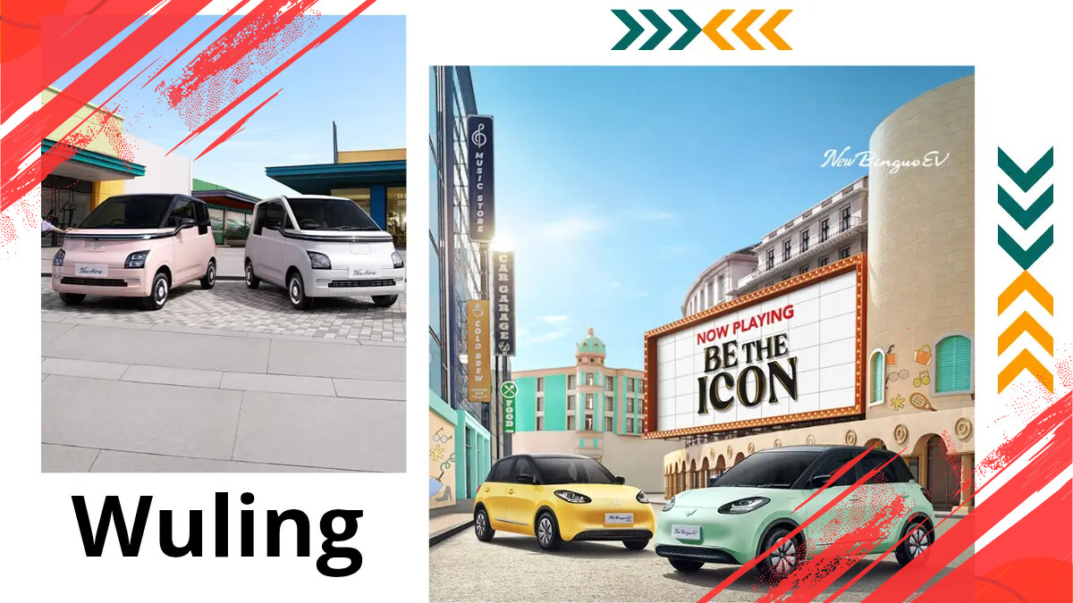 Update Terbaru Harga Mobil Listrik Wuling, Info Terlengkap dan Terpercaya untuk Kamu!