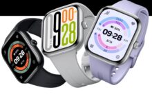 Update Terbaru Harga Smartwatch Xiaomi Terpopuler, Seri Baru Watch5 Masuk Daftar!