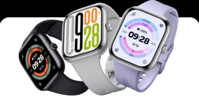 Update Terbaru Harga Smartwatch Xiaomi Terpopuler, Seri Baru Watch5 Masuk Daftar!