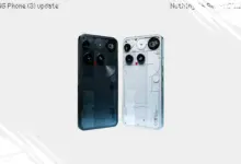 Update Terbaru Nothing Phone (3) Atasi Android Auto Error dan Perbaiki Fitur Glyph serta Suara Dual SIM