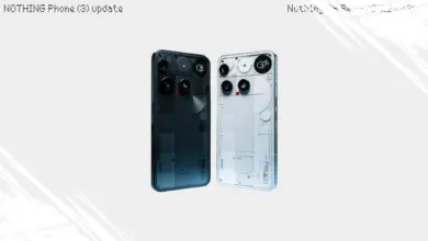 Update Terbaru Nothing Phone (3) Atasi Android Auto Error dan Perbaiki Fitur Glyph serta Suara Dual SIM