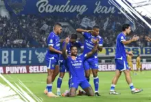 Update Terkini Persib Bandung: Info Skuad, Jadwal Pertandingan, dan Fakta Menarik