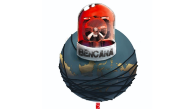 Update Terkini Situasi Bencana di NTB: Fakta dan Penanganan Terbaru yang Perlu Diketahui