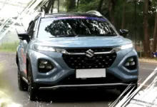 Update Terkini Suzuki Fronx: Daftar Harga OTR Lengkap dan Fitur Unggulan di Jakarta