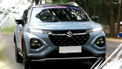 Update Terkini Suzuki Fronx: Daftar Harga OTR Lengkap dan Fitur Unggulan di Jakarta