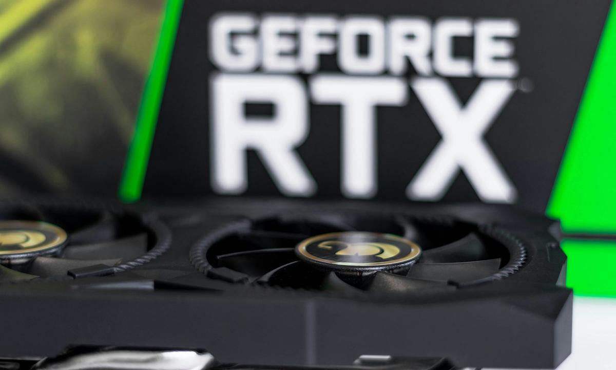 Upgrade GeForce RTX 50 SUPER Ditunda? Ini Penjelasan dan Info Terbarunya