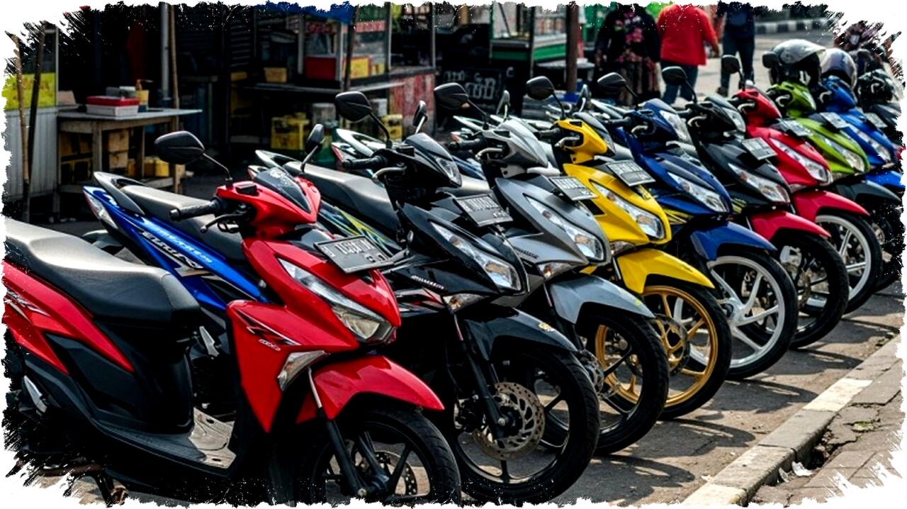 Usai Beli Motor Bekas? Simak Alur, Syarat, dan Biaya Lengkap Mengurus Mutasi Keluar Kendaraan!