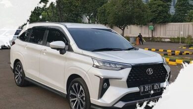 Varian Toyota Veloz Ini Justru Paling Laris Meski Bukan yang Termurah, Simak Alasannya!