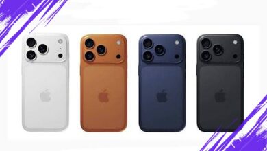 Varian Warna iPhone Pro Max Terbaru: Titanium Blue hingga Desert Gold yang Mewah