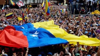 Venezuela Bebaskan Ratusan Tahanan Politik, Apakah Ada Pengaruh Politik Internasional?