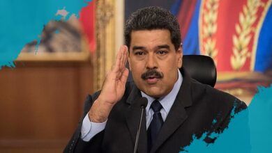 Venezuela Klaim Israel Terlibat dalam Penangkapan Maduro oleh Amerika Serikat