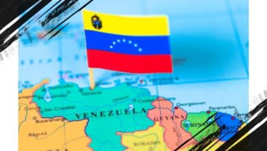 Venezuela Tegas Tolak Serangan AS, Sebut Ini Bentuk Perang Kolonialisme Baru