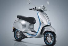 Vespa Elettrica 2026: Skuter Listrik Premium, Gaya Klasik & Teknologi Masa Depan
