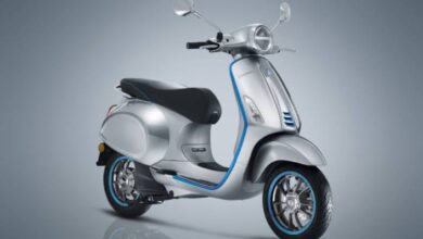 Vespa Elettrica 2026: Skuter Listrik Premium, Gaya Klasik & Teknologi Masa Depan