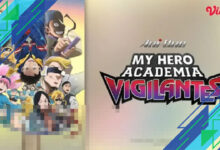 Vidio Tayang Anime Populer Terbaru: Jujutsu Kaisen, MF Ghost, dan Anime Hits Lainnya