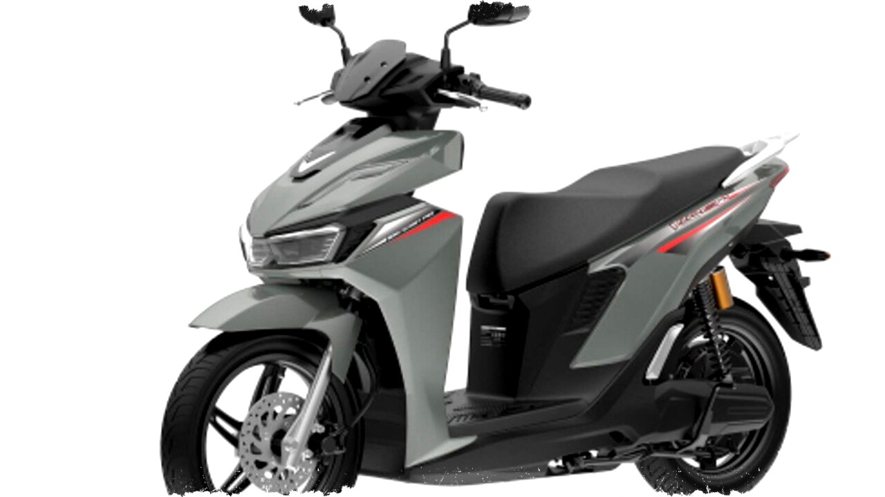 VinFast Viper Skuter Listrik Jarak Tempuh 156 Km, Desain Sporty dan Fitur Canggih untuk Mobilitas Perkotaan