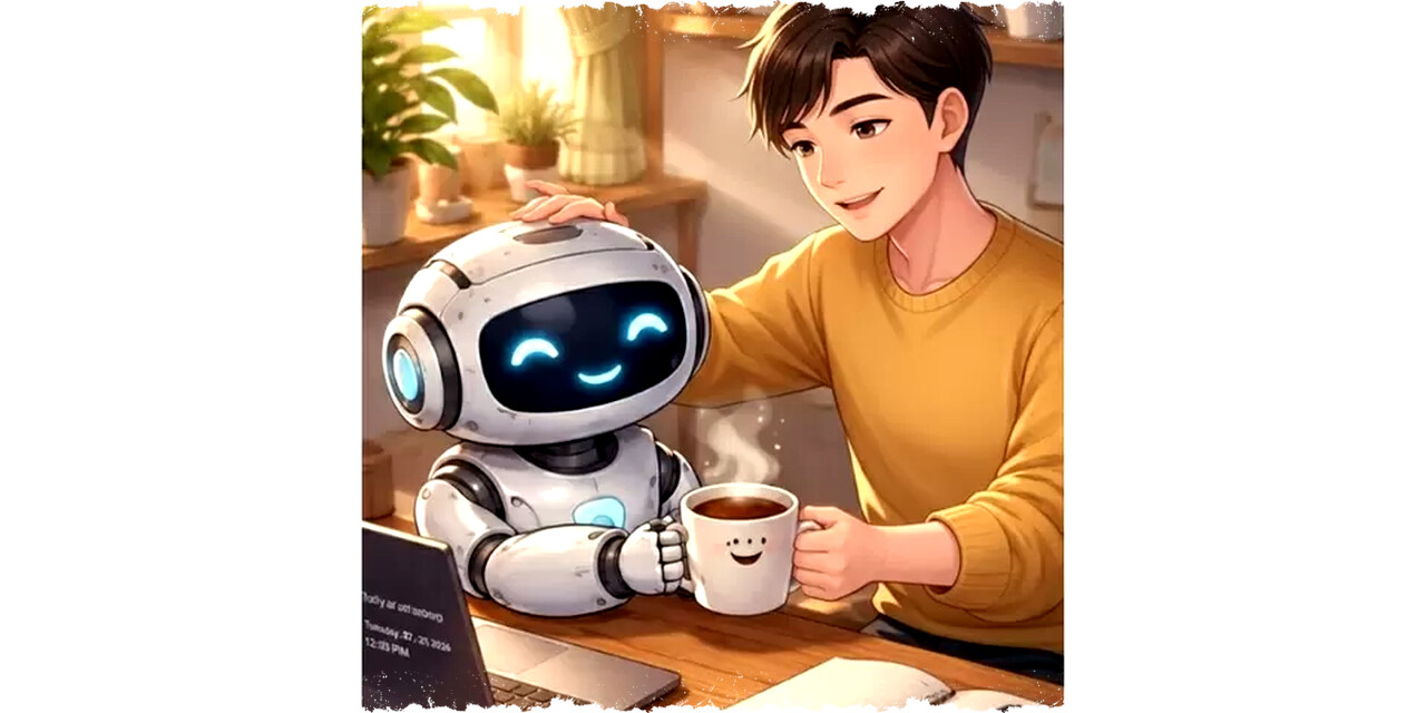 Viral di TikTok! Cara Mudah Buat Gambar ‘How I Treat ChatGPT’ Tampilkan Karakter Pengguna