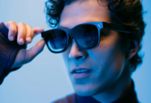 Viture Beast XR: Kacamata Canggih dengan Layar Virtual IMAX 174 Inch untuk Pengalaman Sinematik