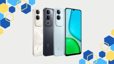 Vivo Hadirkan Seri Y50s dan Y50e dengan Layar 6,74" HD+ dan Chipset Dimensity 6300 terbaru