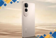 Vivo S50 Series Resmi Meluncur, Desain Mirip iPhone dengan Harga Terjangkau