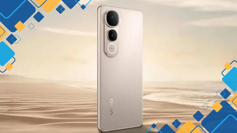 Vivo S50 Series Resmi Meluncur, Desain Mirip iPhone dengan Harga Terjangkau