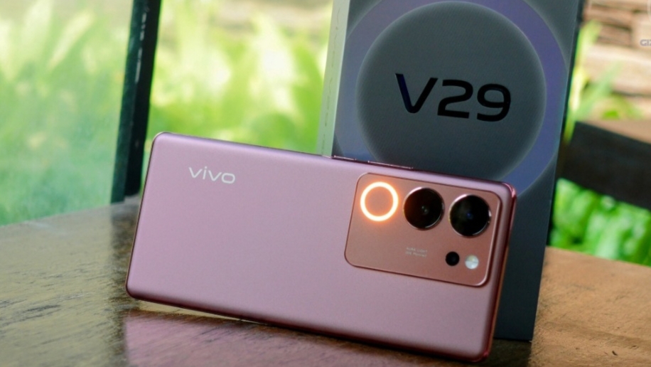 Vivo V29 Pro 5G: Rekomendasi HP Gaming Kencang dan Terbaik di Kelasnya