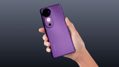 Vivo V40 Resmi Dapat Update OriginOS 6 Berbasis Android 16, Ini Fitur Terbarunya