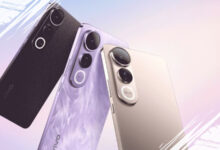 Vivo V50 Lite Rilis, Smartphone Harga Terjangkau dengan Fitur Flagship Terbaru