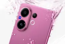 Vivo V60 Hadir dengan Bodinya yang Ringan, Layar AMOLED Melengkung, dan Kamera Zeiss Berkualitas Tinggi